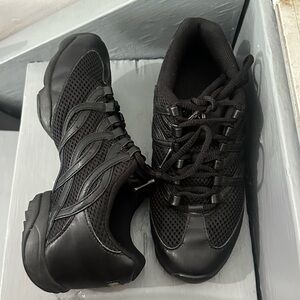 JAZZ/HIP HOP Dance Shoes